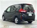 2022 Honda Freed