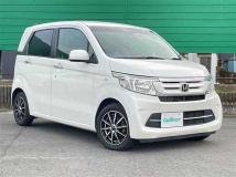 2017 Honda N-WGN