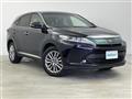 2017 Toyota Harrier