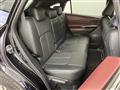 2017 Toyota Harrier