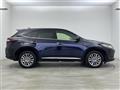 2017 Toyota Harrier