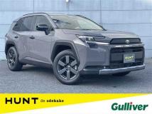 2026 Toyota RAV4