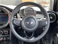 2015 BMW MINI