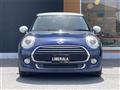 2015 BMW MINI