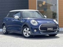 2015 BMW MINI
