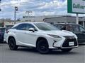 2016 Lexus RX