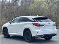 2016 Lexus RX