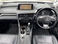 2016 Lexus RX