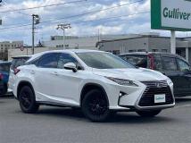2016 Lexus RX