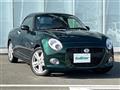 2018 Daihatsu Copen