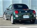 2018 Daihatsu Copen