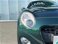 2018 Daihatsu Copen