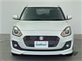 2017 Suzuki Swift