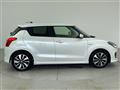 2017 Suzuki Swift