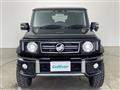 2026 Suzuki Jimny