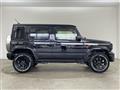 2026 Suzuki Jimny