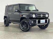 2026 Suzuki Jimny