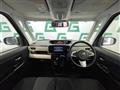2018 Daihatsu Move Canbus
