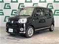 2018 Daihatsu Move Canbus