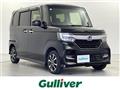 2017 Honda N BOX