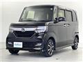 2017 Honda N BOX