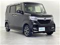 2017 Honda N BOX