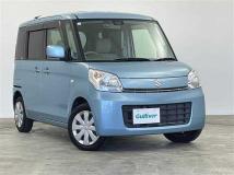 2013 Suzuki Spacia