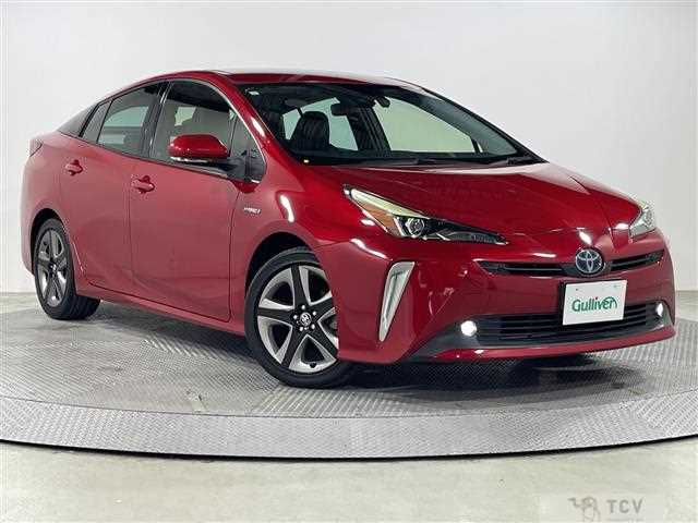 2019 Toyota Prius