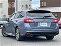 2014 Subaru Levorg