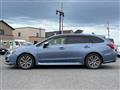 2014 Subaru Levorg