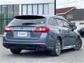 2014 Subaru Levorg