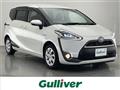 2018 Toyota Sienta