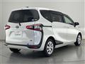 2018 Toyota Sienta