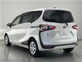 2018 Toyota Sienta