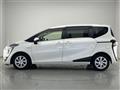 2018 Toyota Sienta