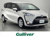 2018 Toyota Sienta