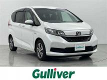 2020 Honda Freed