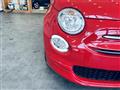2020 Fiat 500