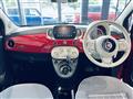 2020 Fiat 500