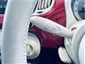 2020 Fiat 500