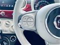 2020 Fiat 500