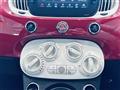 2020 Fiat 500