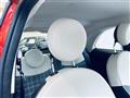 2020 Fiat 500
