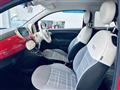 2020 Fiat 500