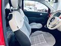 2020 Fiat 500