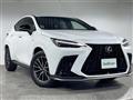 2024 Lexus NX