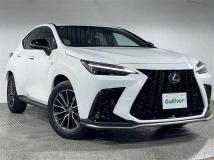2024 Lexus NX