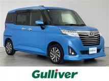 2019 Toyota Roomy