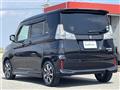 2018 Suzuki Solio