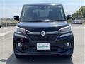 2018 Suzuki Solio